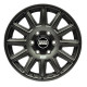 Aluminium wheels Závodný disk BRAID BPC-01 17” J7.5 | races-shop.com