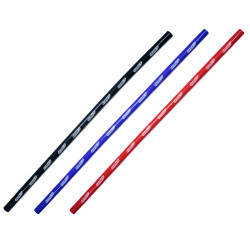 Silicone hose straight RACES Silicone - 15mm (0,59"), price for 50cm