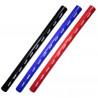 Silicone hose straight RACES Silicone - 65mm (2,56"), price for 50cm
