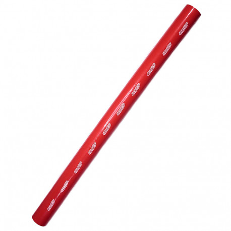 Straight hoses Silicone hose straight RACES Silicone - 84mm (3,3"), price for 50cm | races-shop.com