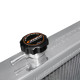 Racing radiators SPORT COMPACT RADIATORS 89-95 Nissan Silvia 180SX / 200SX S13 SR20DET 3 Row, Manual | races-shop.com