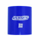 Coupling - straight Silicone hose straight connector RACES Silicone - 84mm (3,3") | races-shop.com