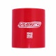 Coupling - straight Silicone hose straight connector RACES Silicone - 80mm (3,15") | races-shop.com