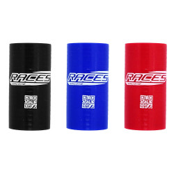 Silicone hose straight connector RACES Silicone - 32mm (1,26")
