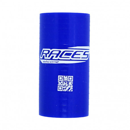 Coupling - straight Silicone hose straight connector RACES Silicone - 32mm (1,26") | races-shop.com