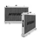 Racing radiators SPORT COMPACT RADIATORS 95-02 Nissan 200SX S14 / Silvia S15 SR20DET 3 Row, Manual | races-shop.com