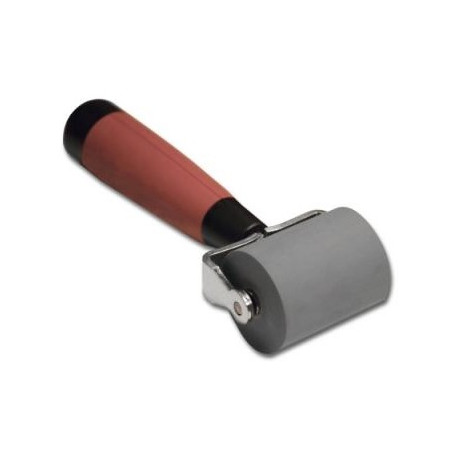Sound insulation Thermotec adhesive installation mat roller, 50mm | races-shop.com