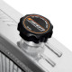 Racing radiators SPORT COMPACT RADIATORS 95-02 Nissan 200SX S14 / Silvia S15 SR20DET 3 Row, Manual | races-shop.com