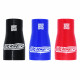 Promotions Silicone straight reducer RACES Silicone, 25mm (1") to 38mm (1,5") | races-shop.com
