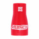Promotions Silicone straight reducer RACES Silicone, 25mm (1") to 38mm (1,5") | races-shop.com
