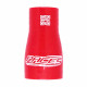 Reducer coupling - straight Silicone hose straight reducer RACES Silicone - 45mm (1,77") to 67mm (2,64") | races-shop.com