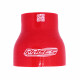 Reducer coupling - straight Silicone hose straight reducer RACES Silicone - 51mm (2") to 60mm (2,36") | races-shop.com