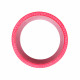 Reducer coupling - straight Silicone hose straight reducer RACES Silicone - 51mm (2") to 60mm (2,36") | races-shop.com