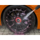 Wheels and tyres Foliatec Rim cleaner spray, 500ml | races-shop.com