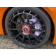 Wheels and tyres Foliatec Rim cleaner spray, 500ml | races-shop.com