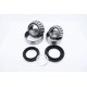 RacingDiffs RacingDiffs front differential bearing kit (iron type case) for BMW | races-shop.com