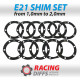 RacingDiffs RacingDiffs Differential Backlash adjustment shim kit 210mm for BMW | races-shop.com