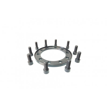 RacingDiffs RacingDiffs Differential crown ring spacer for low to high gear ratio swap 188mm for BMW | races-shop.com