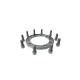 RacingDiffs RacingDiffs Differential crown ring spacer for low to high gear ratio swap 188K for BMW | races-shop.com
