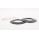 RacingDiffs RacingDiffs Limited Slip Differential OEM Preload shim (belleville washer) set 210mm for BMW | races-shop.com