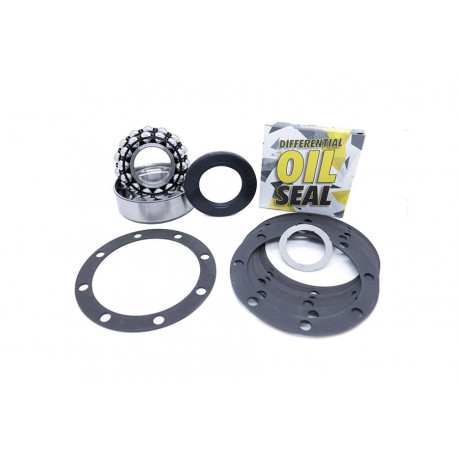 RacingDiffs RacingDiffs Gear ratio Swap set 210mm for BMW (non M) | races-shop.com