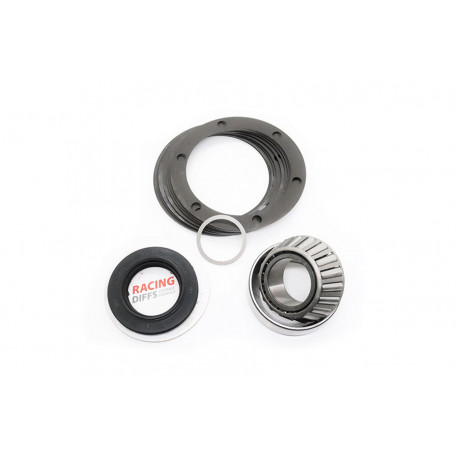 RacingDiffs RacingDiffs Gear ratio Swap set 188L for BMW (non M) | races-shop.com