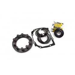 RacingDiffs Limited Slip Differential swap kit (188mm ZF006 unit) - no spacer for BMW E46