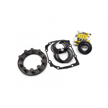 RacingDiffs RacingDiffs Limited Slip Differential swap kit (188mm ZF006 unit) - no spacer for BMW E46 | races-shop.com