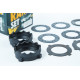RacingDiffs RacingDiffs Limited Slip Differential clutch plate upgrade pack Stage 1 (Street) for Alfa Romeo | races-shop.com