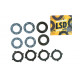 RacingDiffs RacingDiffs Limited Slip Differential clutch plate upgrade pack Stage 2 (Track) for Alfa Romeo | races-shop.com
