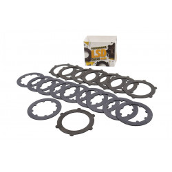 RacingDiffs Limited Slip Differential clutch plate upgrade pack for Alfa Romeo Giulia Quadrifoglio