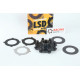 RacingDiffs RacingDiffs 168mm BMW (4CYL) Small case Limited Slip Differential clutch plate set - Stage 1 Track pack (E30) | races-shop.com