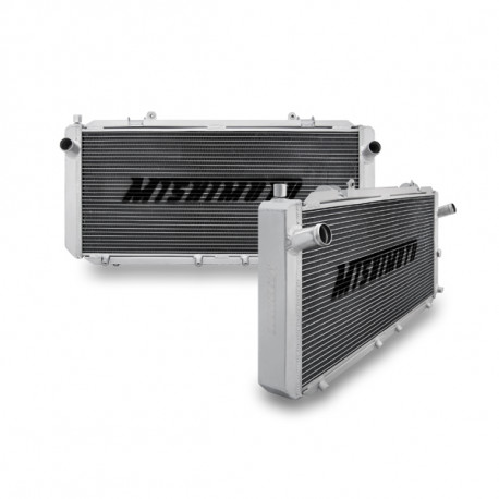 Racing radiators SPORT COMPACT RADIATORS 90-97 Toyota MR2 Turbo 3 Row, Manual | races-shop.com