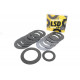 RacingDiffs RacingDiffs Limited Slip Differential clutch pack + free play delete for BMW (E46 M3 00-05) - Advanced pack | races-shop.com