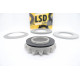 RacingDiffs RacingDiffs Limited Slip Differential clutch pack + free play delete for BMW (E46 M3 05-06, E9X M3, E60M5, E63 M6, Z4 M) - Basic | races-shop.com