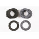 RacingDiffs RacingDiffs Performance Limited Slip Differential clutch plate kit for Ferrari Testarossa | races-shop.com