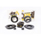 RacingDiffs RacingDiffs Limited Slip Differential clutch disc set for Mercedes-Benz - 210mm | races-shop.com