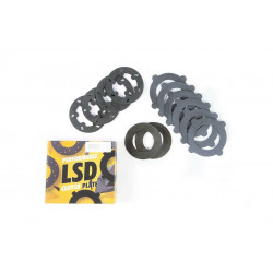 RacingDiffs Limited Slip Differential Clutch plate service pack for Nissan R180