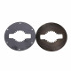 RacingDiffs RacingDiffs Limited Slip Differential Clutch plate service pack for Datsun R180 | races-shop.com