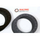 RacingDiffs RacingDiffs Limited Slip Differential friction plates upgrade set for Toyota Corolla AE86 TRD | races-shop.com