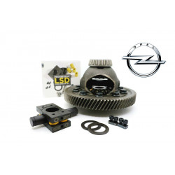RacingDiffs Progressive Limited Slip Differential conversion set for Fiat Getrag M32 gearbox