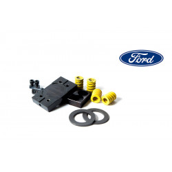 RacingDiffs Progressive Limited Slip Differential conversion set for Ford 7&7.5 inch Sierra / Scorpio / Granada