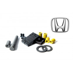 RacingDiffs Progressive Limited Slip Differential conversion set for Honda Civic / CRX / Integra (B Engine) Twin cam