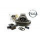 RacingDiffs RacingDiffs Progressive Limited Slip Differential conversion set for Opel F18 / F20 / F28 Gearbox | races-shop.com