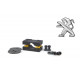 RacingDiffs RacingDiffs Progressive Limited Slip Differential conversion set for Peugeot MA | races-shop.com