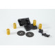 RacingDiffs RacingDiffs Progressive Limited Slip Differential conversion set for Peugeot MA | races-shop.com