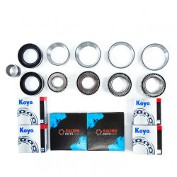 RacingDiffs differential bearing set - Differential type 168mm for BMW (E30, E36, E34..)