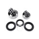RacingDiffs RacingDiffs differential bearing set - Differential type 188L - Repair kit for BMW (E87, E90, E60, E70..) | races-shop.com