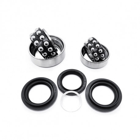 RacingDiffs RacingDiffs differential bearing set - Differential type 188L - Repair kit for BMW (E87, E90, E60, E70..) | races-shop.com