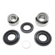 RacingDiffs RacingDiffs differential bearing set - Differential type 215K - Repair kit for BMW (E46, E39, E53) | races-shop.com
